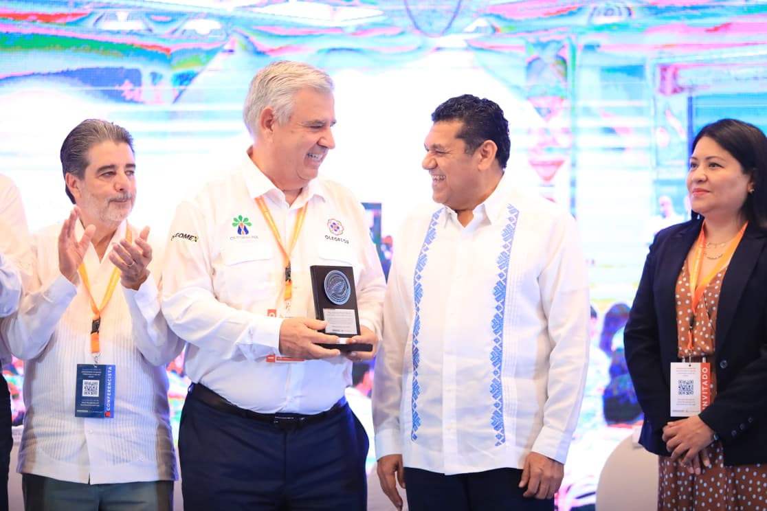 Tabasco se consolida como referente nacional en producción de palma de aceite: Javier May