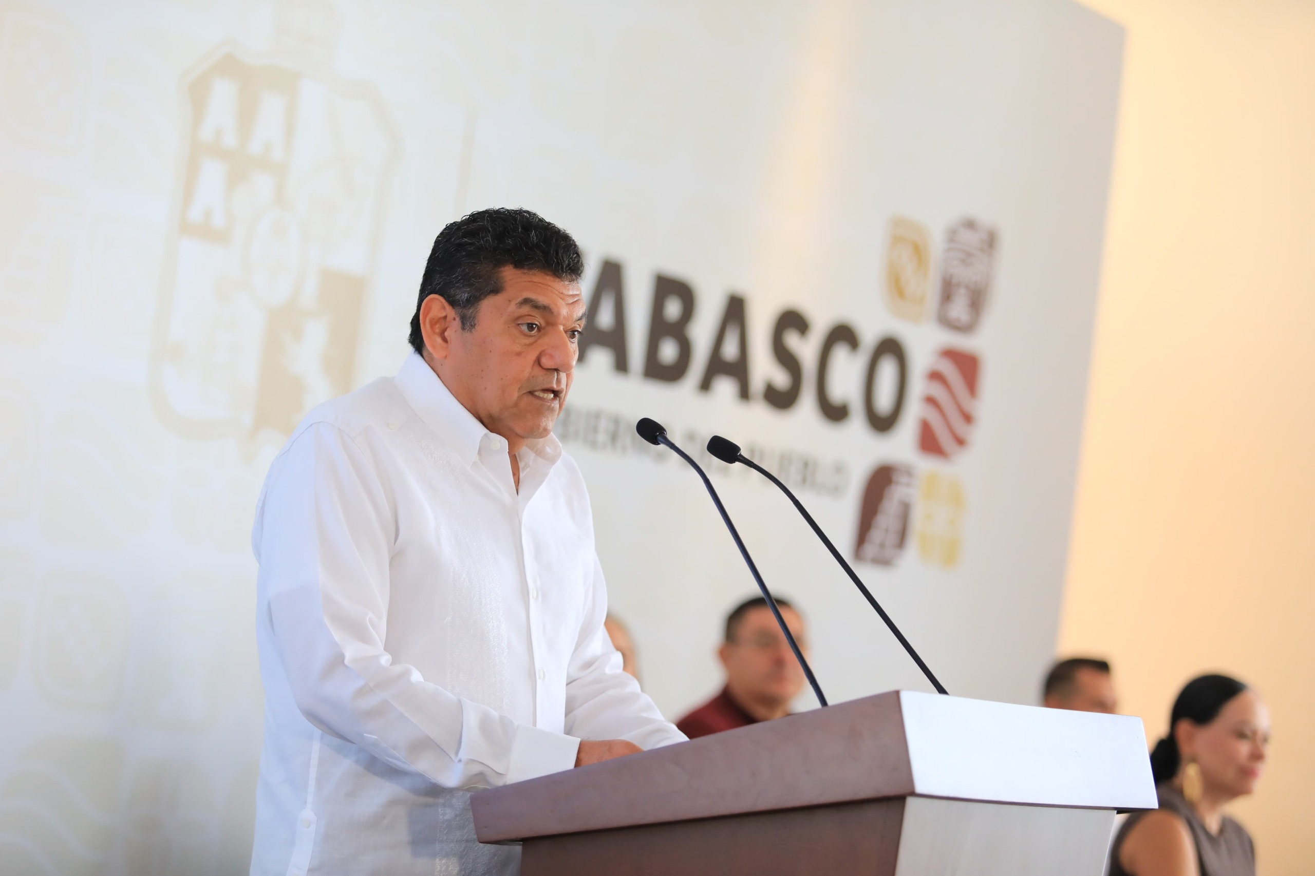 Programas sociales y obras llegan a más municipios con agenda territorial del Gobierno del Pueblo