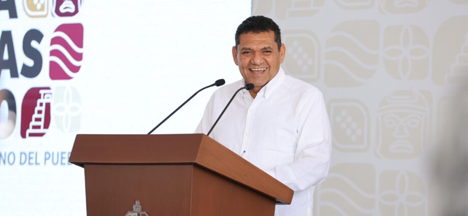 Javier May invita a disfrutar del México-Corea en el Centenario y afirma que Tabasco avanza en seguridad
