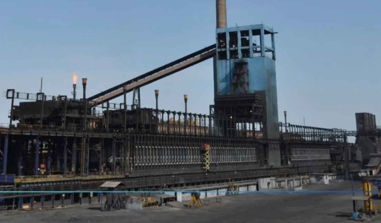 Autorizan subasta de AHMSA y Minosa como una sola unidad productiva; priorizarán derechos de los trabajadores