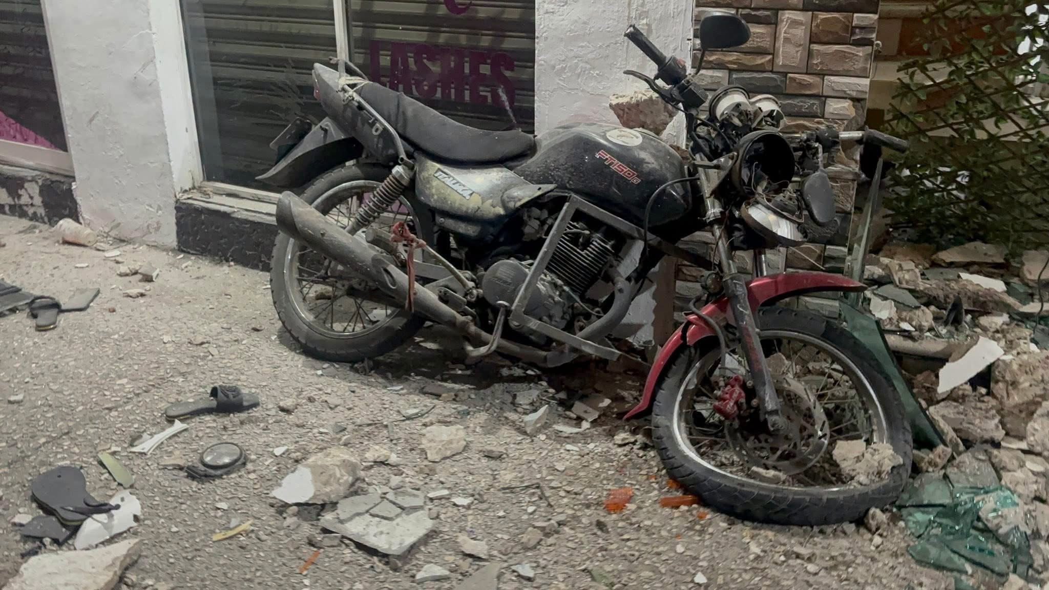 Llaman a reforzar prevención de accidentes en motocicleta y reportan sanciones por acoso en transporte público en Tabasco