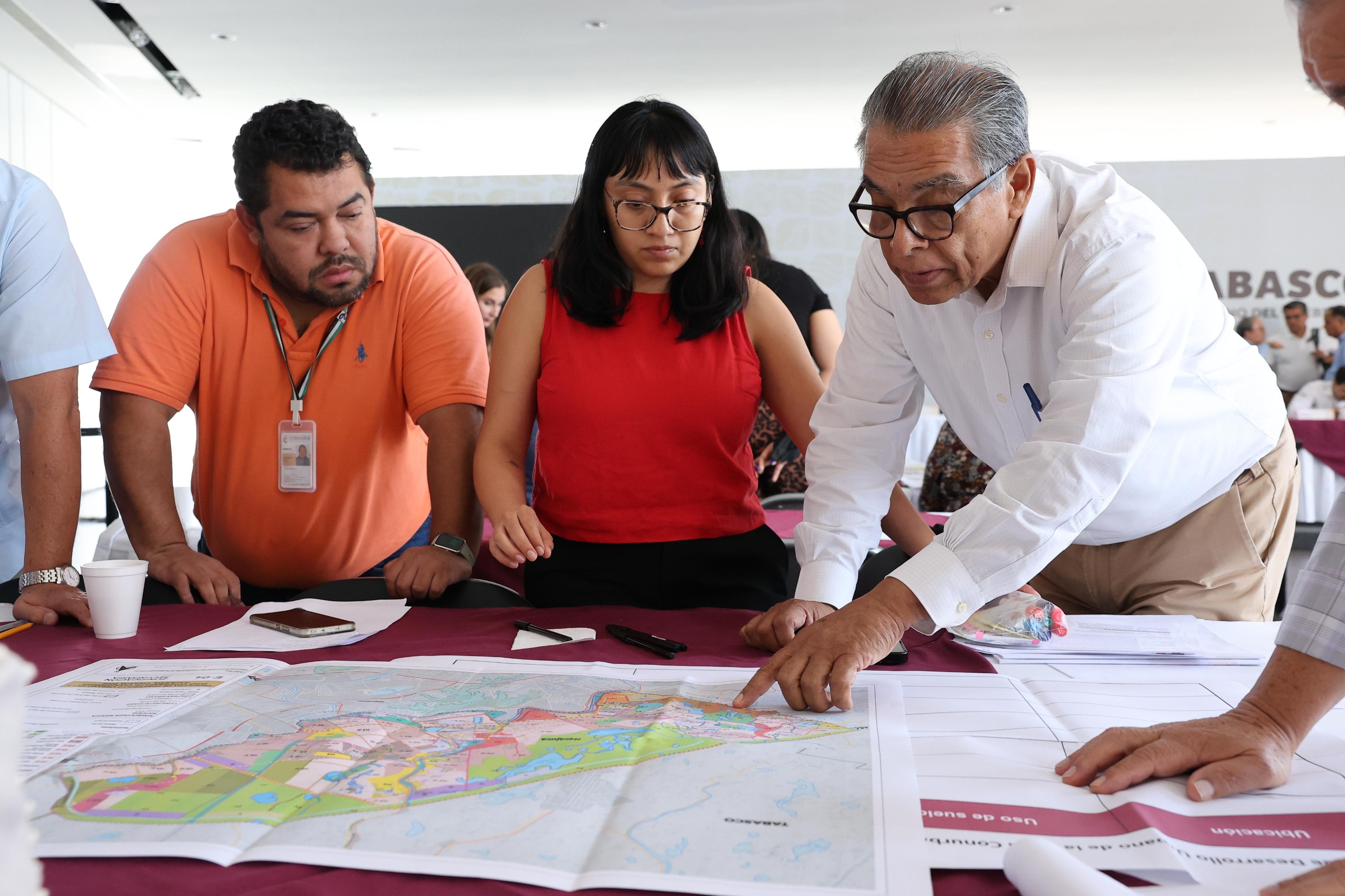 Villahermosa-Nacajuca se proyecta como polo estratégico de desarrollo rumbo al 2030