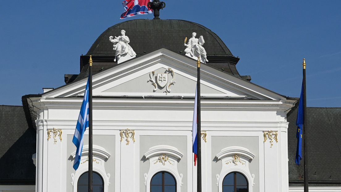 Eslovaquia rechaza financiar armamento para Ucrania y se desmarca de nuevos préstamos militares