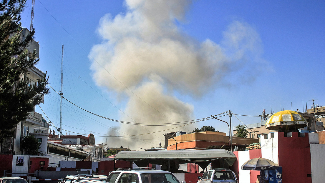 Pakistán y Afganistán cruzan acusaciones tras ataques fronterizos que dejan más de 20 muertos