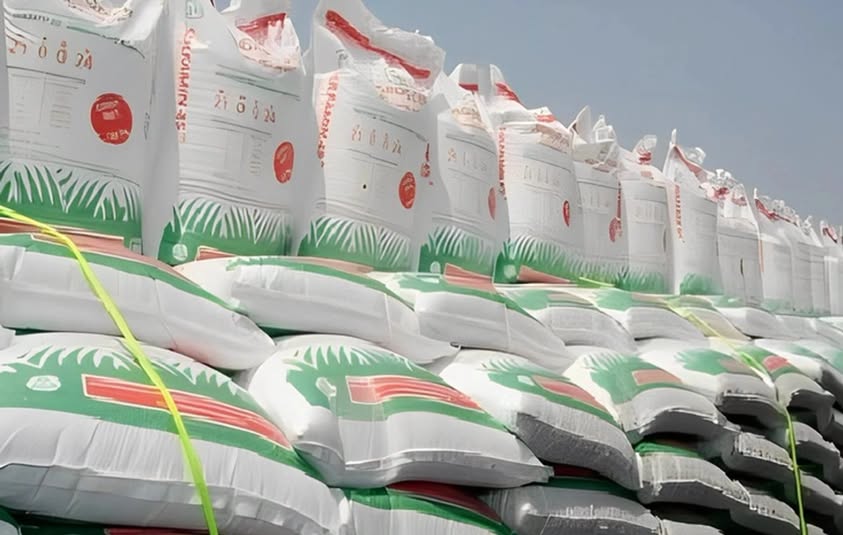 Sader alcanza 80% de avance en entrega de Fertilizantes para el Bienestar 2026; beneficia a 1.7 millones de productores