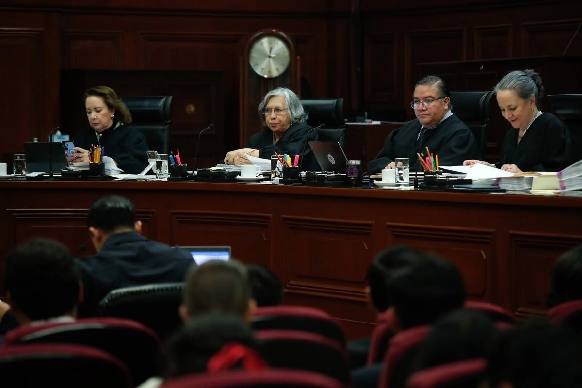 SCJN abre la puerta a reconocer derechos hereditarios de familiares cuidadores frente a padres ausentes