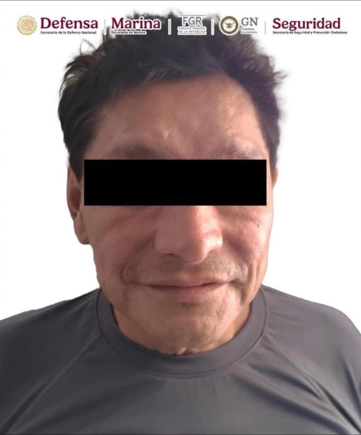 Vinculan a proceso al alcalde de Cuautla por delincuencia organizada, extorsión y lavado de dinero