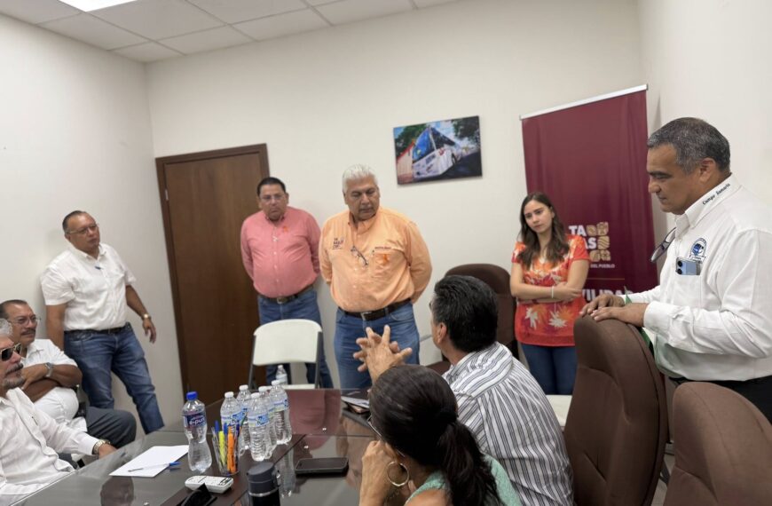 IEPCT declara inexistentes las infracciones electorales atribuidas al secretario de Movilidad de Tabasco