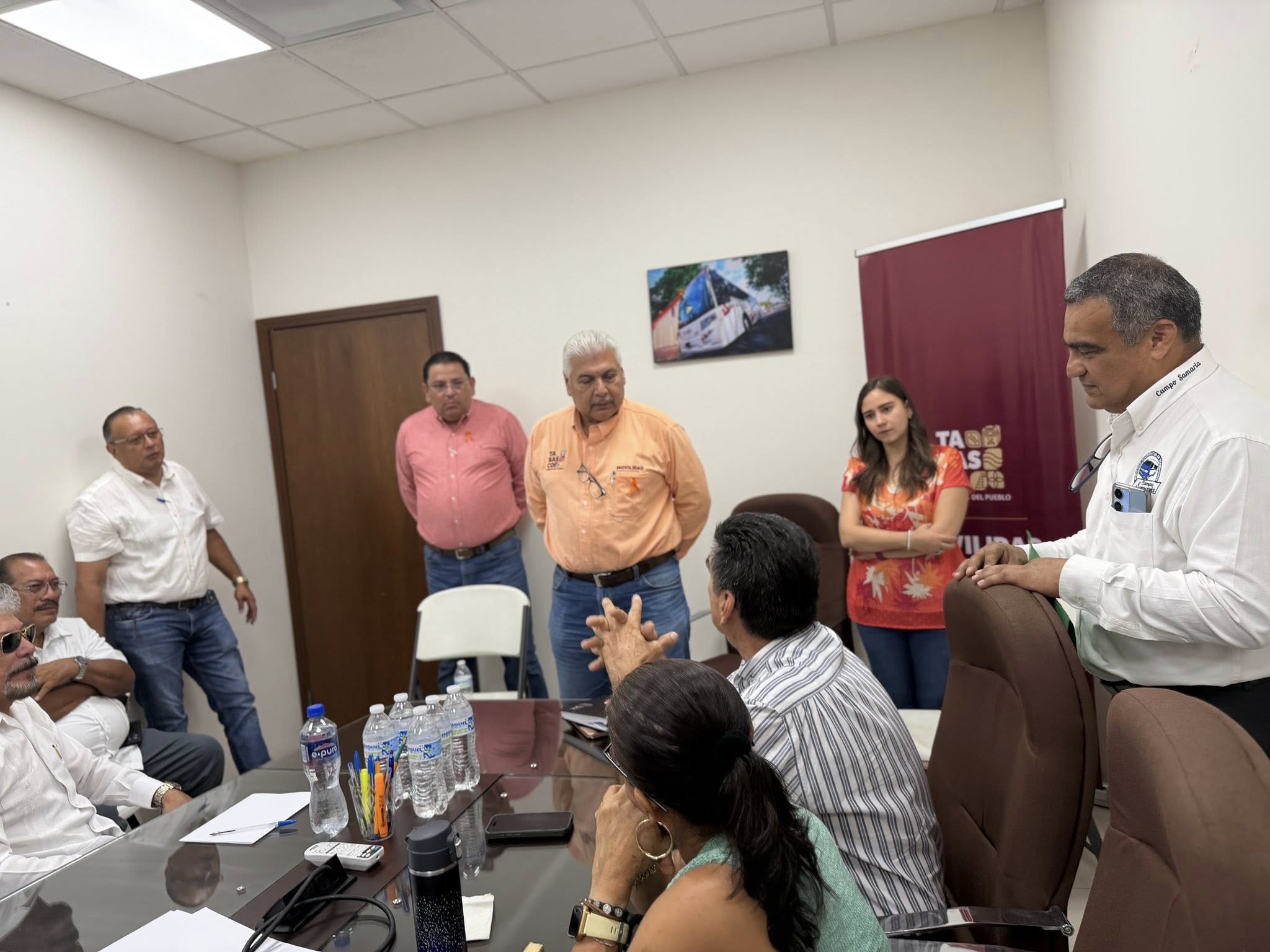 IEPCT declara inexistentes las infracciones electorales atribuidas al secretario de Movilidad de Tabasco
