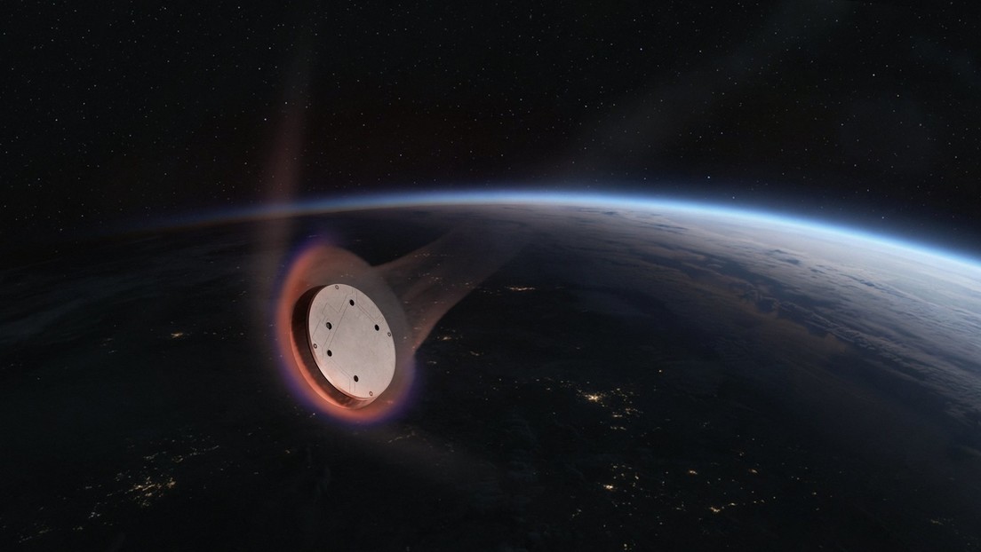 SpaceX realiza primer vuelo de prueba de la cápsula Starfall con potencial para investigación y transporte de carga espacial