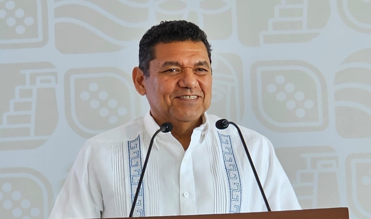 Con resultados producto del esfuerzo y trabajo de todos, Javier May conmemora segundo aniversario del triunfo de la 4T en Tabasco…