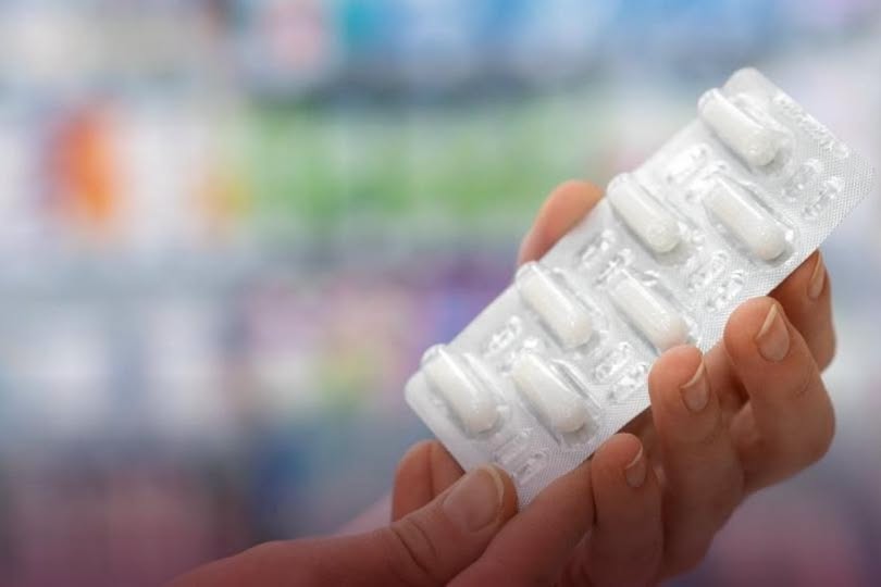 Tramadol será considerado medicamento controlado en México a partir del 14 de julio por riesgo de adicción