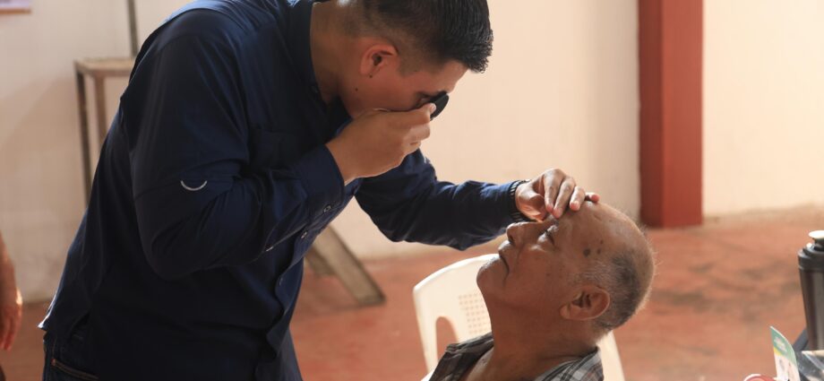 Llaman a la detección temprana del glaucoma para prevenir la ceguera irreversible