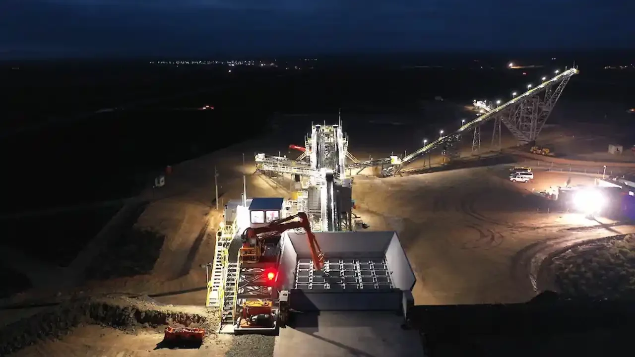 Estados Unidos activa mecanismo laboral del T-MEC contra mina Peñasquito de Newmont en Zacatecas