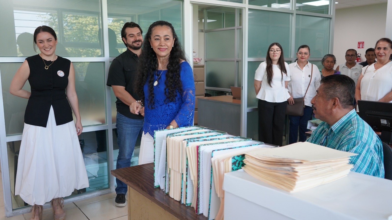 Fortalece DIF Tabasco coordinación con Voluntariado de CEAS en apoyo a mujeres y menores atendidos en el CAM