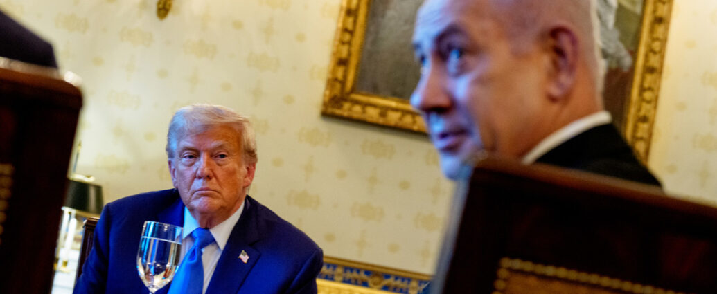Preocupa a Israel posible acuerdo entre Estados Unidos e Irán; consideran que afecta sus intereses