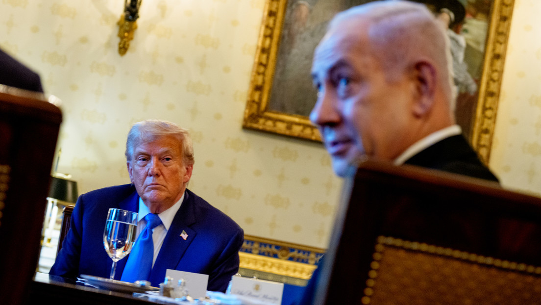 Preocupa a Israel posible acuerdo entre Estados Unidos e Irán; consideran que afecta sus intereses