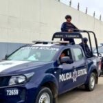 Mando policiaco de SSPC se suicida, tras investigación de FGE por muerte de joven universitario, ocurrido en noviembre de 2025…