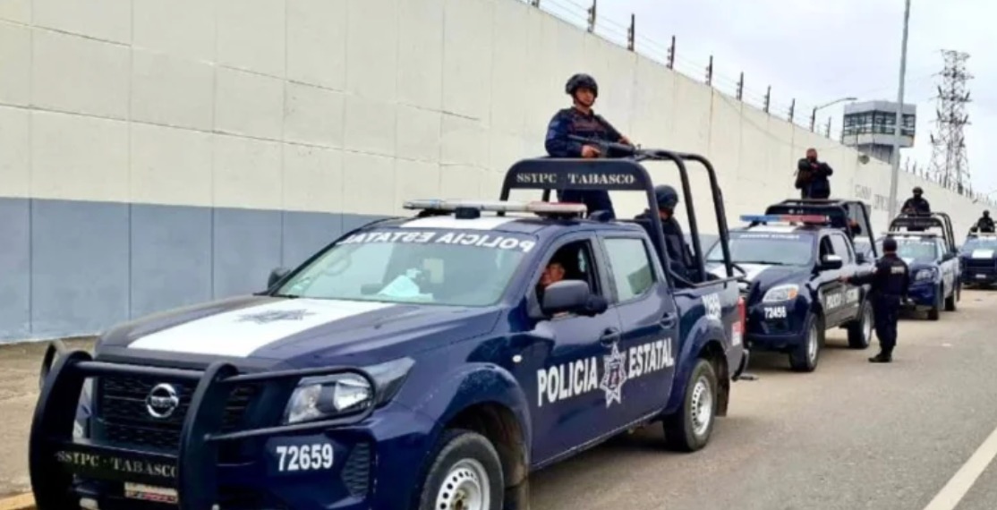 Mando policiaco de SSPC se suicida, tras investigación de FGE por muerte de joven universitario, ocurrido en noviembre de 2025…