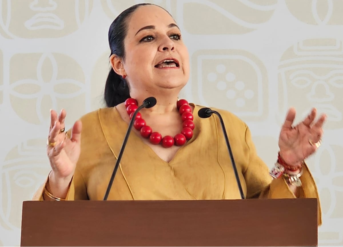 Iniciativa de presidenta Claudia Sheinbaum condona deudas impagables a productores del campo tabasqueño…