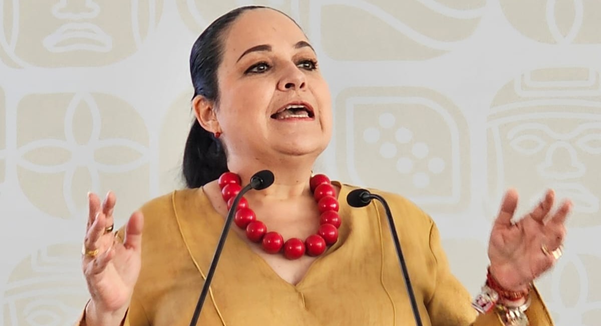 Iniciativa de presidenta Claudia Sheinbaum condona deudas impagables a productores del campo tabasqueño…