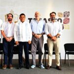 IP de Tabasco anuncia histórica inversión de 3, 660 mdp en tres proyectos de vivienda, salud y comercio, alineados al Plan Villahermosa 2030…
