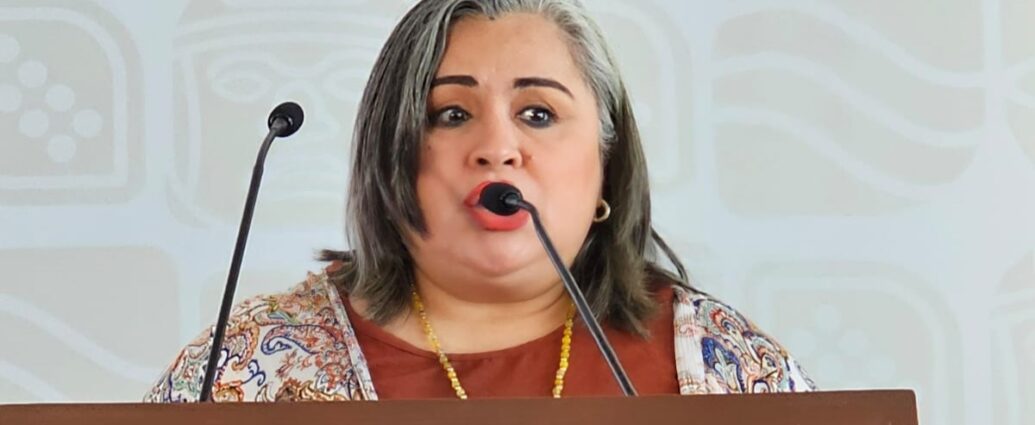 Jonuta contará con campus de la Universidad Nacional Rosario Castellanos; abrirá en septiembre con cinco licenciaturas…