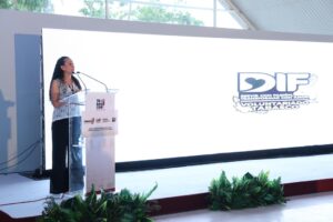 “No están solos”: Lanzan “DIF TV ¡Cerca de Ti!”, en apoyo a grupos vulnerables…