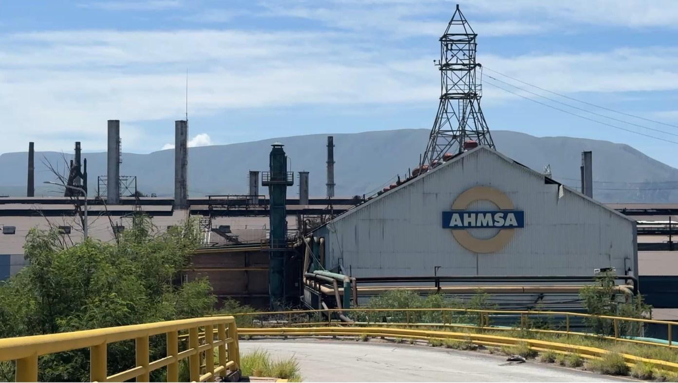 Jueza frena bases para la subasta de AHMSA y Minosa; ordena corregir procedimiento