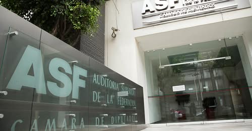 ASF presenta 21 denuncias penales ante la FGR por presunto daño al erario superior a 600 millones de pesos