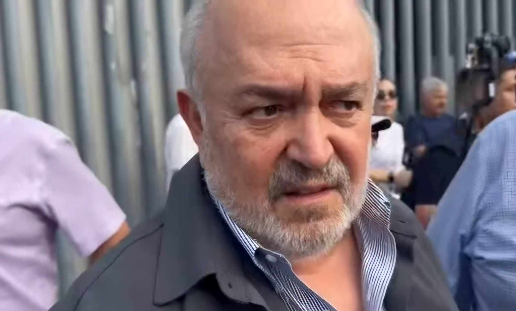 Somos México expresa respaldo a Ernesto Ruffo; PVEM condena asesinato de alcalde de Temoac