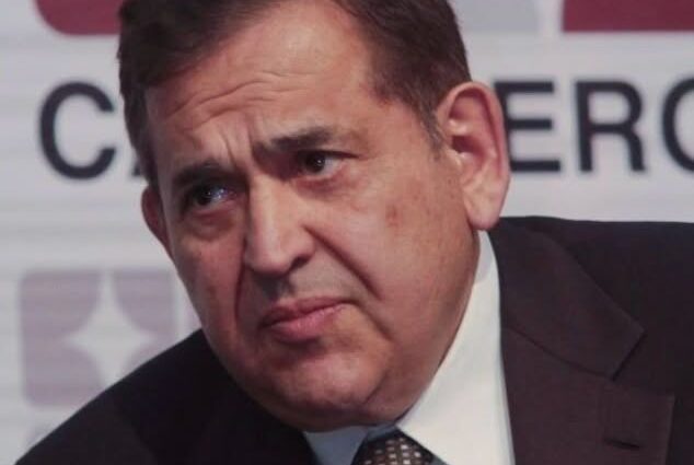 Sheinbaum confirma que Alonso Ancira mantiene adeudo por caso Agronitrogenados; Gobierno buscará reparación total del daño