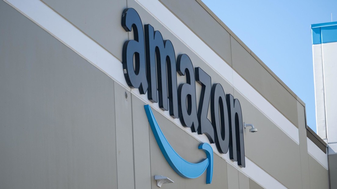 Irán asegura haber atacado infraestructura de Amazon en Baréin en nueva escalada con Estados Unidos