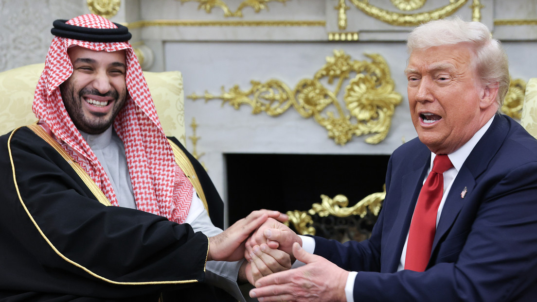 Trump respalda a Arabia Saudita antes de ofensiva contra hutíes; recrudece tensión en Yemen