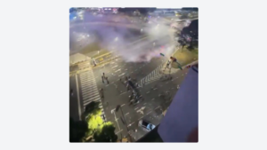 Disturbios en Buenos Aires y Río de Janeiro tras la derrota de Argentina en la final del Mundial 2026