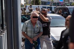FGR desmantela la mayor red de contrabando de combustible; detienen a Ernesto Ruffo y estiman fraude por más de 4 mil millones de pesos