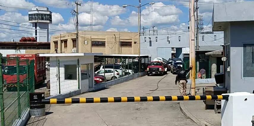 Reaprehenden a reo que escapó del Cereso de Villahermosa; procesan a ocho custodios por presunta evasión