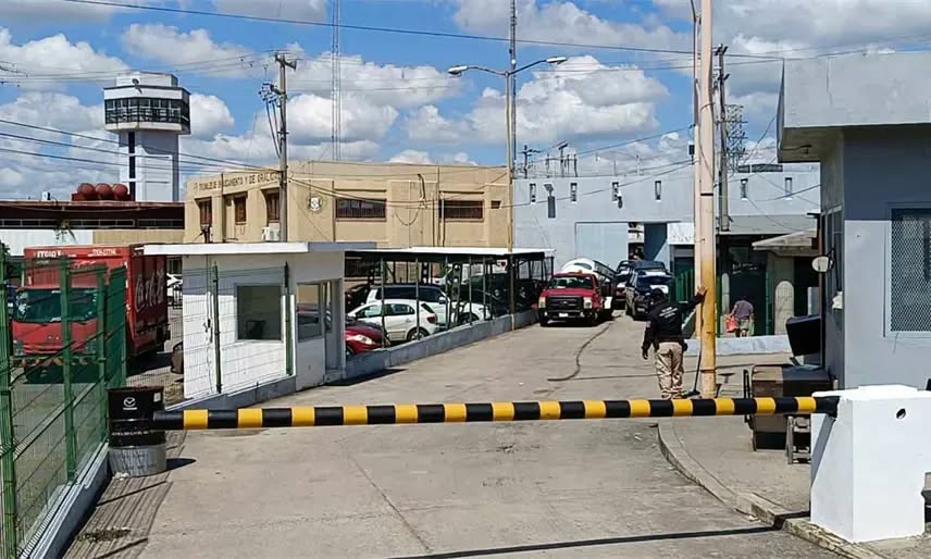 Reaprehenden a reo que escapó del Cereso de Villahermosa; procesan a ocho custodios por presunta&hellip;