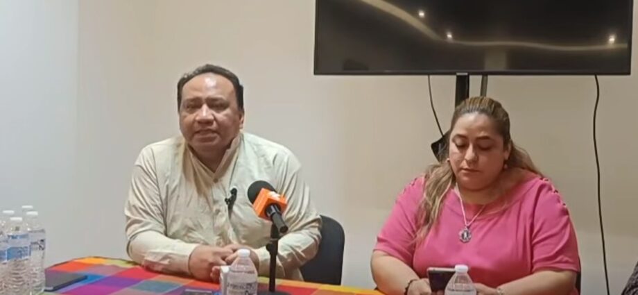 FGE abre investigación por denuncia de presunto secuestro exprés presentada por exdirigente de Canaco Villahermosa