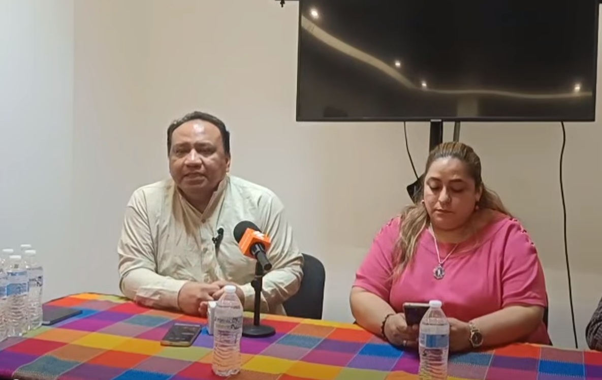 FGE abre investigación por denuncia de presunto secuestro exprés presentada por exdirigente de Canaco Villahermosa