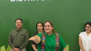 Morena acusa a Canaco Villahermosa de intervenir ilegalmente en política y anticipa acciones legales