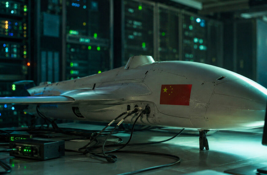 Investigación revela que militares chinos emplean modelos de IA de empresas estadounidenses para desarrollar tecnología propia