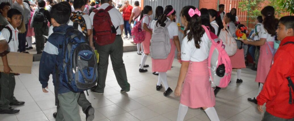 Más de 487 mil estudiantes de Educación Básica en Tabasco concluyen el ciclo escolar 2025-2026