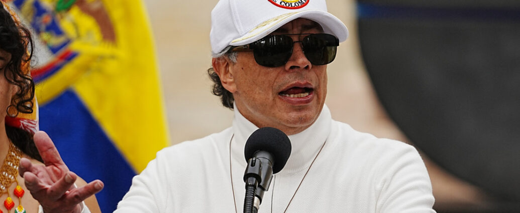 Defensa de ‘Papá Pitufo’ denuncia al presidente Gustavo Petro por presunta injuria y calumnia