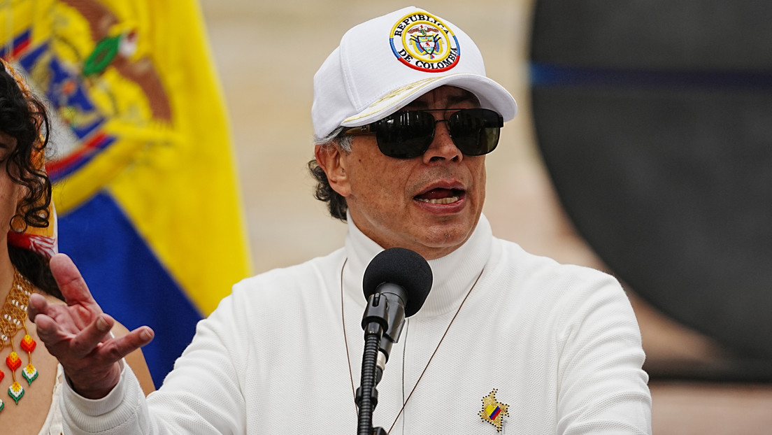 Defensa de ‘Papá Pitufo’ denuncia al presidente Gustavo Petro por presunta injuria y calumnia