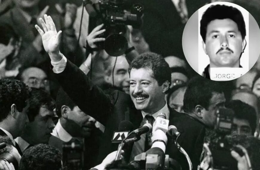 Tribunal ordena liberar a Jorge Antonio Sánchez Ortega por prescripción de la acción penal en caso Colosio