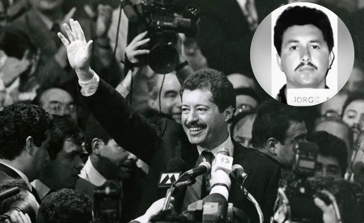 Tribunal ordena liberar a Jorge Antonio Sánchez Ortega por prescripción de la acción penal en caso Colosio