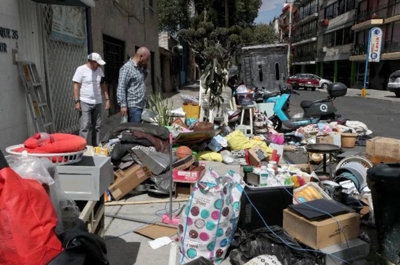 Morena propone crear una Alerta Inmobiliaria Nacional para prevenir el despojo de propiedades