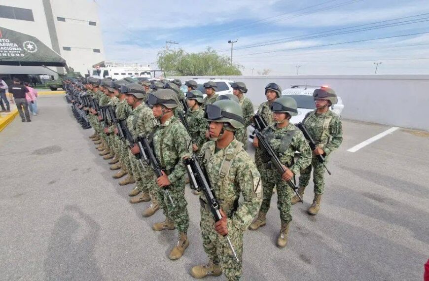 Semar gradúa a 278 especialistas del CESNAV para fortalecer la seguridad nacional y la estrategia marítima de México