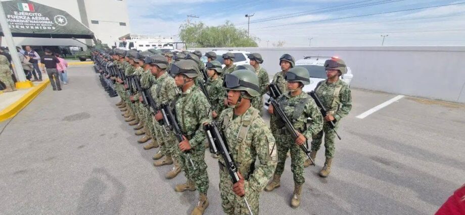 Semar gradúa a 278 especialistas del CESNAV para fortalecer la seguridad nacional y la estrategia marítima de México